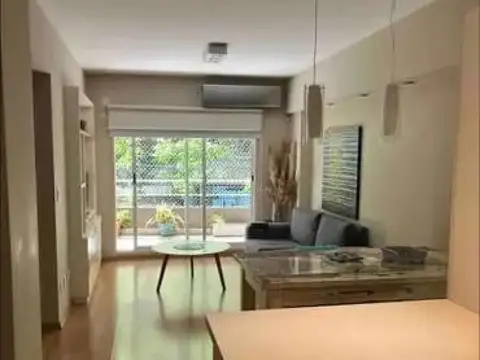 Departamento en Alquiler de 3 ambientes