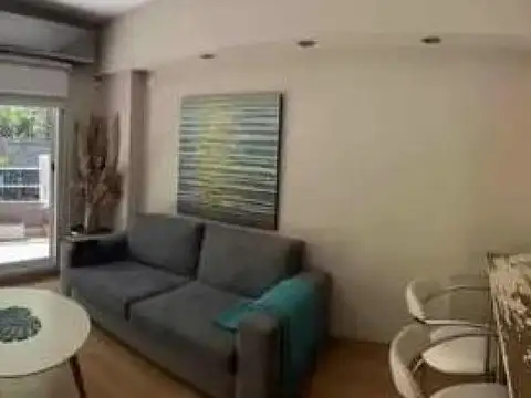 Departamento en Alquiler 12 años