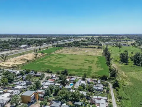 Terreno en Venta en Ameghino  - Lujan, USD 850.000