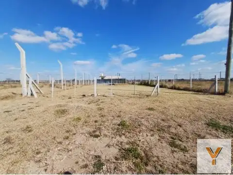 Terreno en Venta en Villa Elvira, USD 10.500