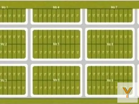 Terreno en Venta de 300,0 m2