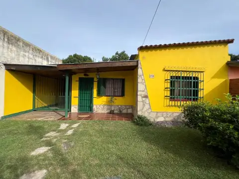 CASA 3 AMBIENTES EN VENTA LONGCHAMPS APTO CREDITO