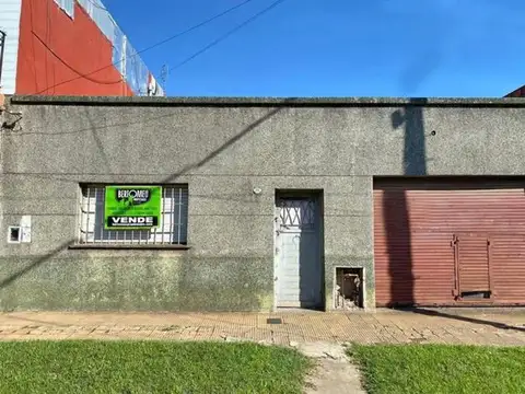 Av. San Martin 3981