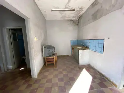 Casa en Venta en Merlo, USD 38.000