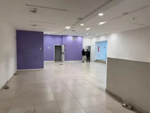 Local  en Alquiler en Barrio Norte, Capital Federal, Buenos Aires