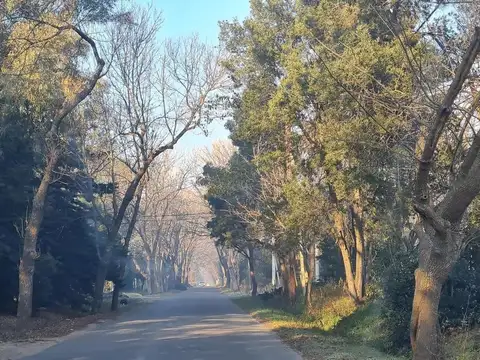 Terreno en Venta en City Bell, Partido de La Plata