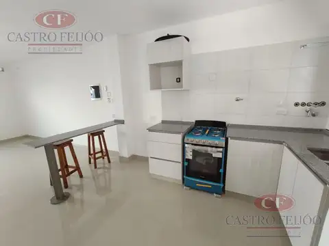 Depto Tipo Casa en Venta de 3 dormitorios
