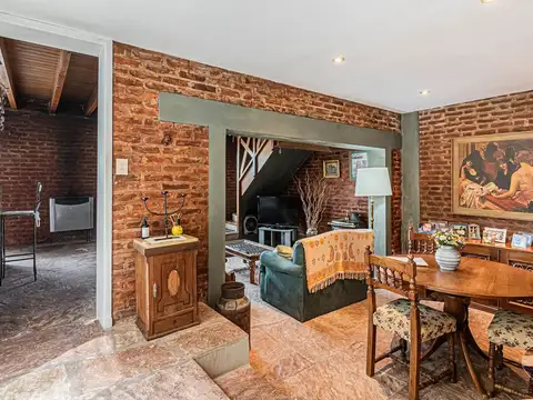 Casa en Venta de 3 dormitorios