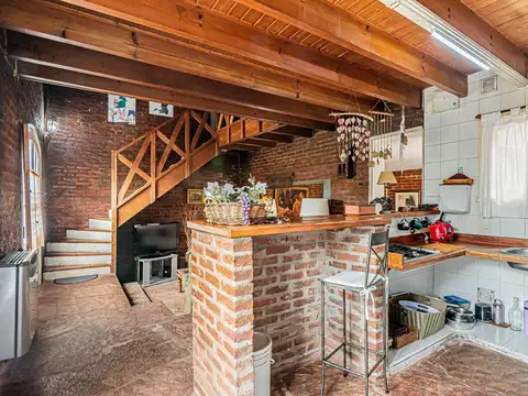 Casa en Venta 29 años