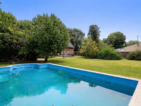 CASAS EN VENTA CITY BELL