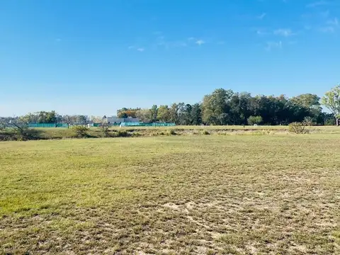 Terreno en Venta de 1104,0 m2