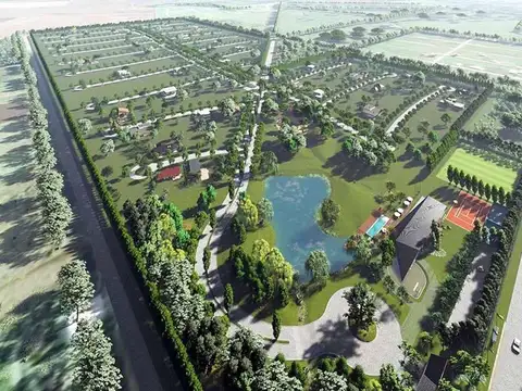 Terreno en Venta en Santa Clara del Mar, Partido de Mar Chiquita