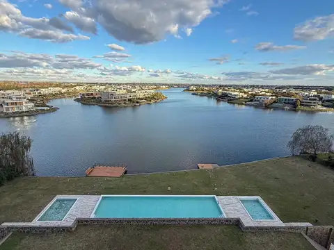 Departamento 4 ambientes en venta y alquiler temporario en Qbay Golf