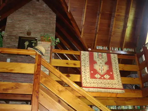 Casa en Venta 30 años