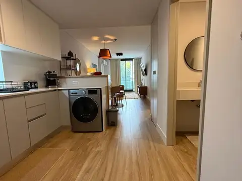 Departamento en Alquiler de 2 ambientes