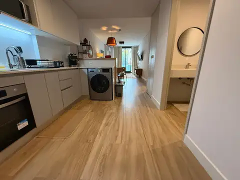 Departamento en Alquiler de 1 dormitorio