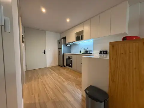 Departamento en Alquiler en Palermo Soho, USD 1.200