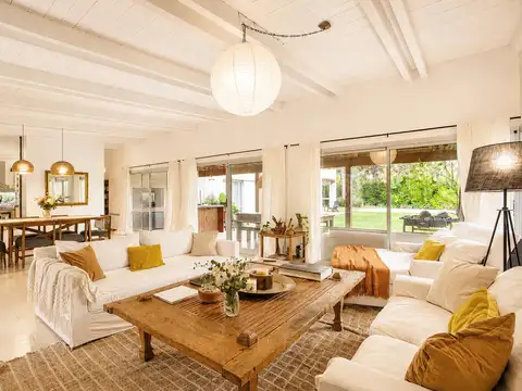 Casa en Venta A Estrenar