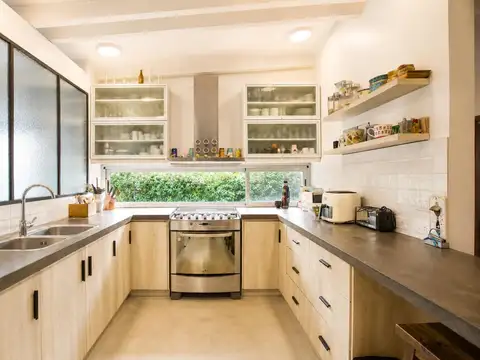 Casa en Venta al Noreste