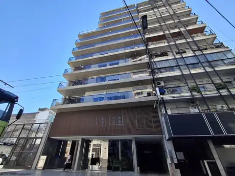 VENTA Departamento 1 Dormitorio con Amenities en Zona Centro, Rosario