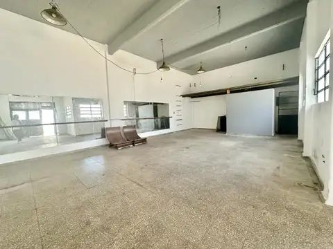 VENTA GALPON + CASA 5 AMB -VILLA BONICH SAN MARTIN