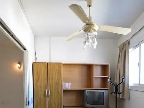 Departamento en Alquiler Temporal de 2 dormitorios