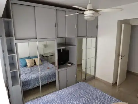 Departamento en Alquiler Temporal Permite mascota