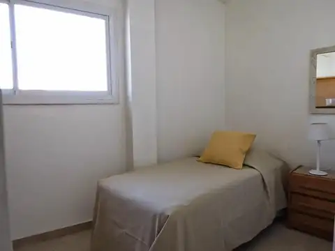 Departamento en Alquiler Temporal de 3 ambientes