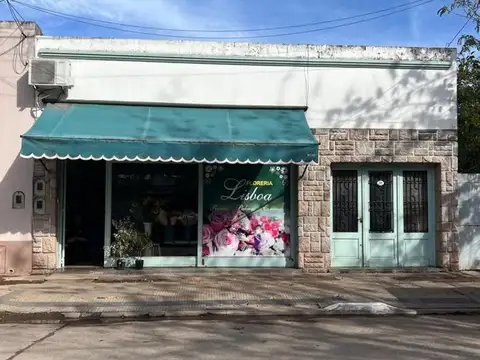 Rivadavia 200