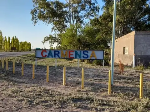 Terreno en Venta de 2740000,0 m2