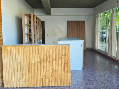 Local en Ingeniero Maschwitz