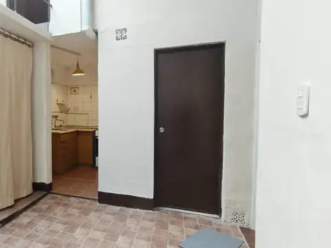 Depto Tipo Casa en Alquiler en Caballito, $ 750.000