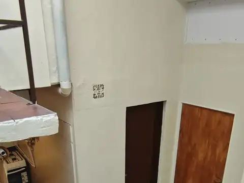 Depto Tipo Casa en Alquiler 45 años
