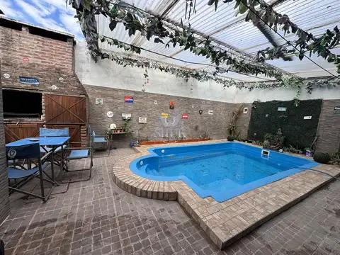 Casa en San Miguel
