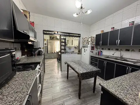 Casa en Venta en Campo de Mayo, USD 109.000