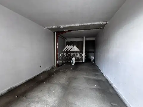 Departamento en Venta en San Carlos de Bariloche, USD 95.000