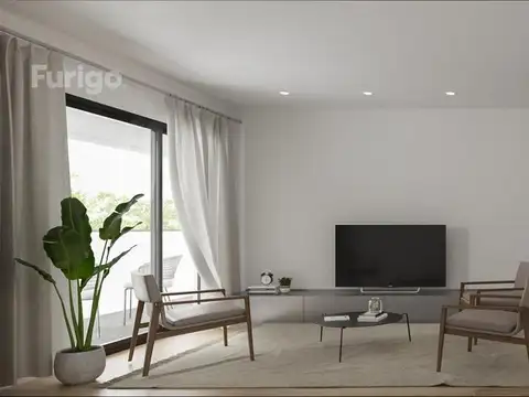 Celenia 13 - Corrientes 1325 de 1 Dormitorios