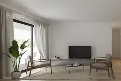 Celenia 13 - Corrientes 1325 de 1 Dormitorios