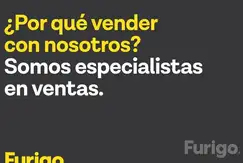 Emprendimiento en Luis Agote