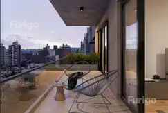 Corrientes 1300 - Entrega Julio 2026