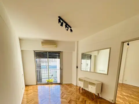 Departamento en Alquiler en Recoleta, CABA
