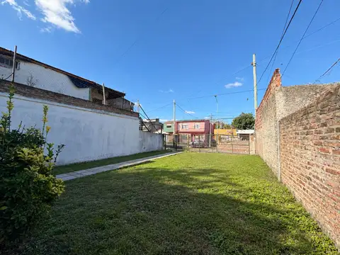 Terreno en Venta en Rafael Calzada, USD 53.000