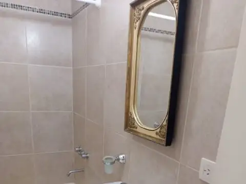 ALQUILER DEPARTAMENTO DOS DORMITORIOS EQUIPADO