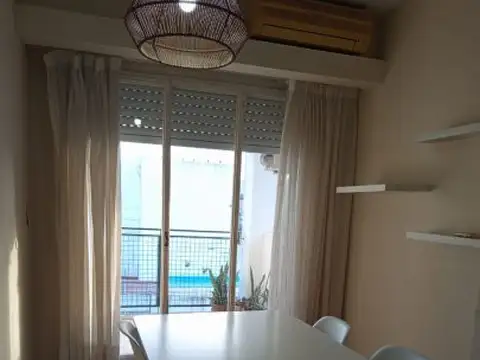 Departamento en Alquiler de 4 ambientes