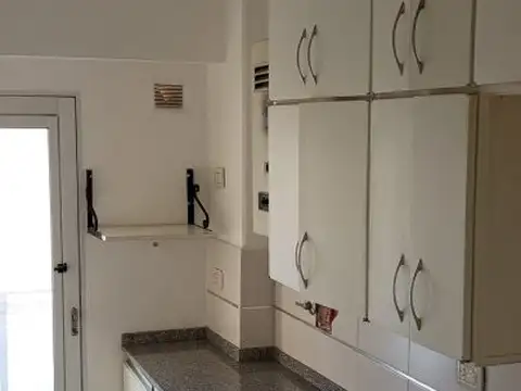 Departamento en Alquiler 56 años