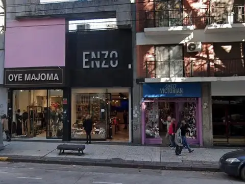 Local en Alquiler en Recoleta, $ 9.500.000