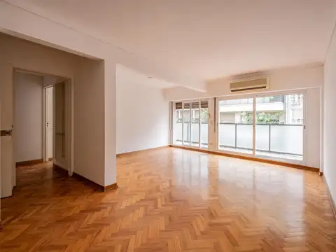 Departamento en Alquiler en Recoleta, Capital Federal