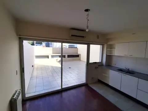 Casa en Alquiler 14 años