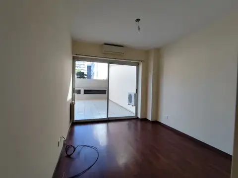 Departamento en alquiler Rosario - Corrientes 1400