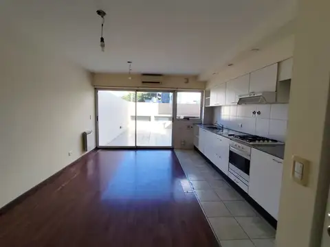 Departamento en alquiler Rosario - Corrientes 1400